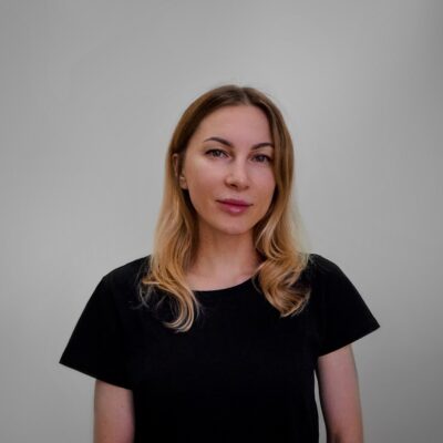 Рухнина ольга