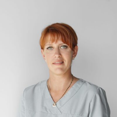 Гилевич Екатерина